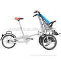 Kids stroller baby stroller mother and child bicycle stroller bike mini baby bike bicycle